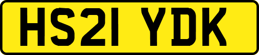 HS21YDK