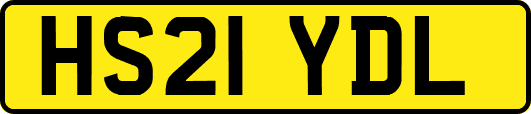 HS21YDL