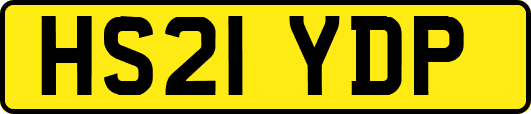 HS21YDP