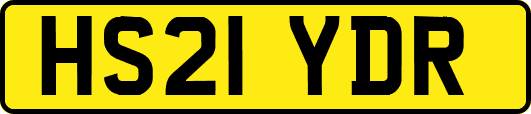 HS21YDR