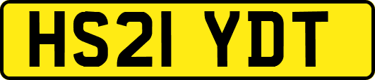 HS21YDT