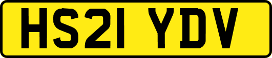 HS21YDV