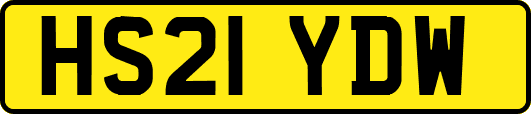 HS21YDW