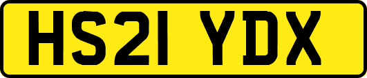HS21YDX