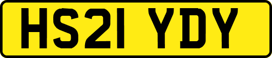 HS21YDY