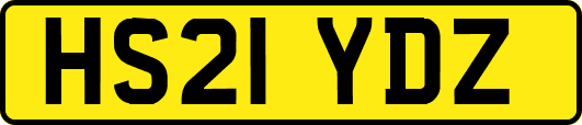 HS21YDZ