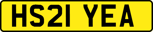 HS21YEA