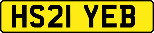 HS21YEB