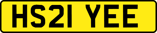 HS21YEE