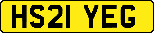 HS21YEG