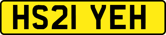 HS21YEH