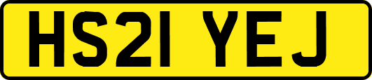 HS21YEJ
