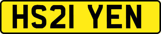 HS21YEN