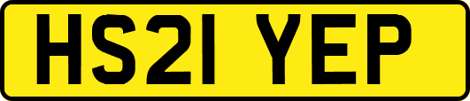 HS21YEP