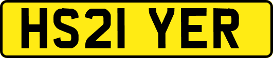 HS21YER