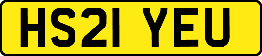 HS21YEU