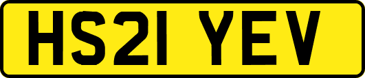 HS21YEV