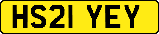 HS21YEY