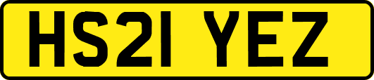HS21YEZ