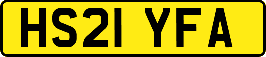 HS21YFA