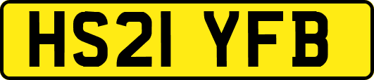 HS21YFB