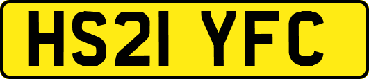HS21YFC