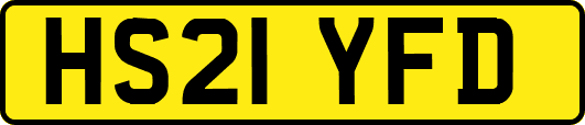 HS21YFD