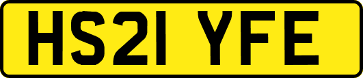 HS21YFE