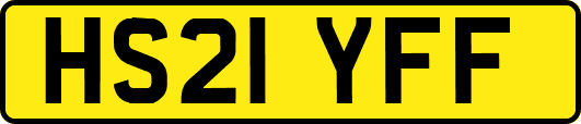 HS21YFF