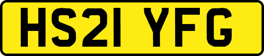 HS21YFG
