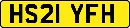 HS21YFH