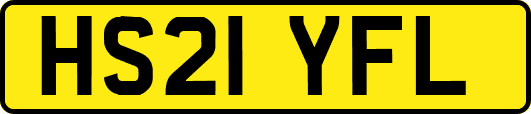 HS21YFL
