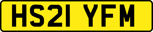 HS21YFM