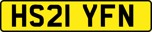HS21YFN