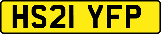 HS21YFP