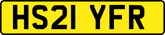 HS21YFR