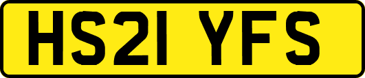 HS21YFS