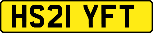 HS21YFT