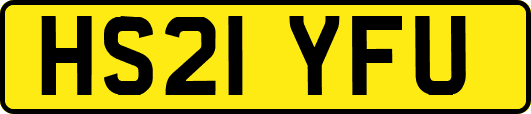 HS21YFU