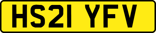 HS21YFV