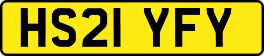 HS21YFY