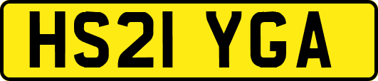 HS21YGA