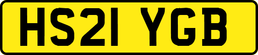 HS21YGB
