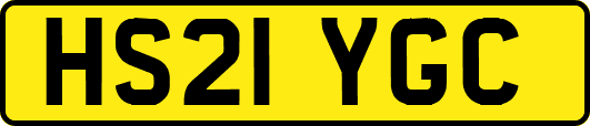 HS21YGC