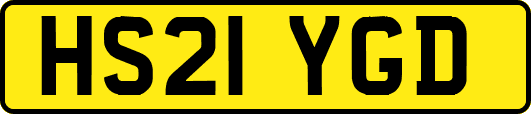 HS21YGD