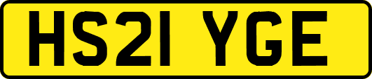 HS21YGE