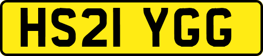 HS21YGG