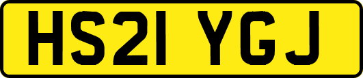 HS21YGJ