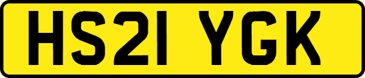HS21YGK