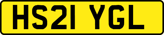 HS21YGL